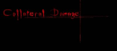 logo Collateral Damage (NL)